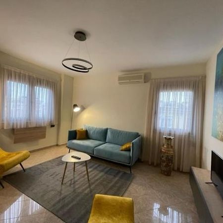Evendum Central Apartment 1 Tirana Exterior photo