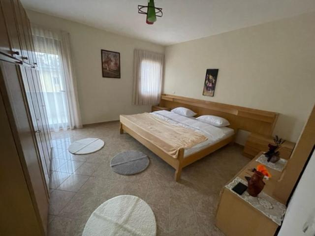 Evendum Central Apartment 1 Tirana Exterior photo